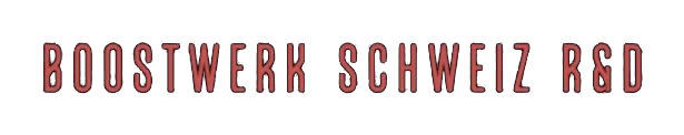 BoostWerk Schweiz